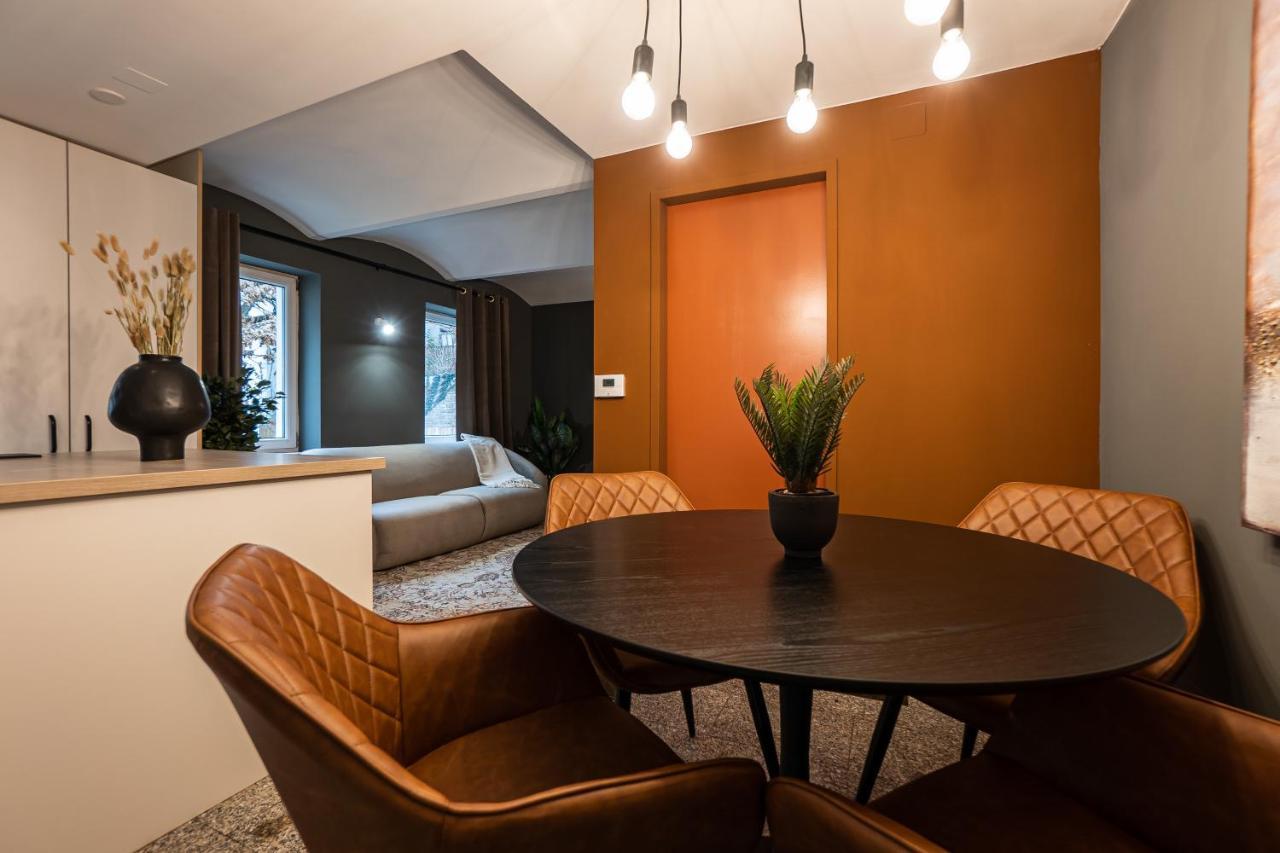 Brand-New Double Bedroom Apartment 维也纳 外观 照片