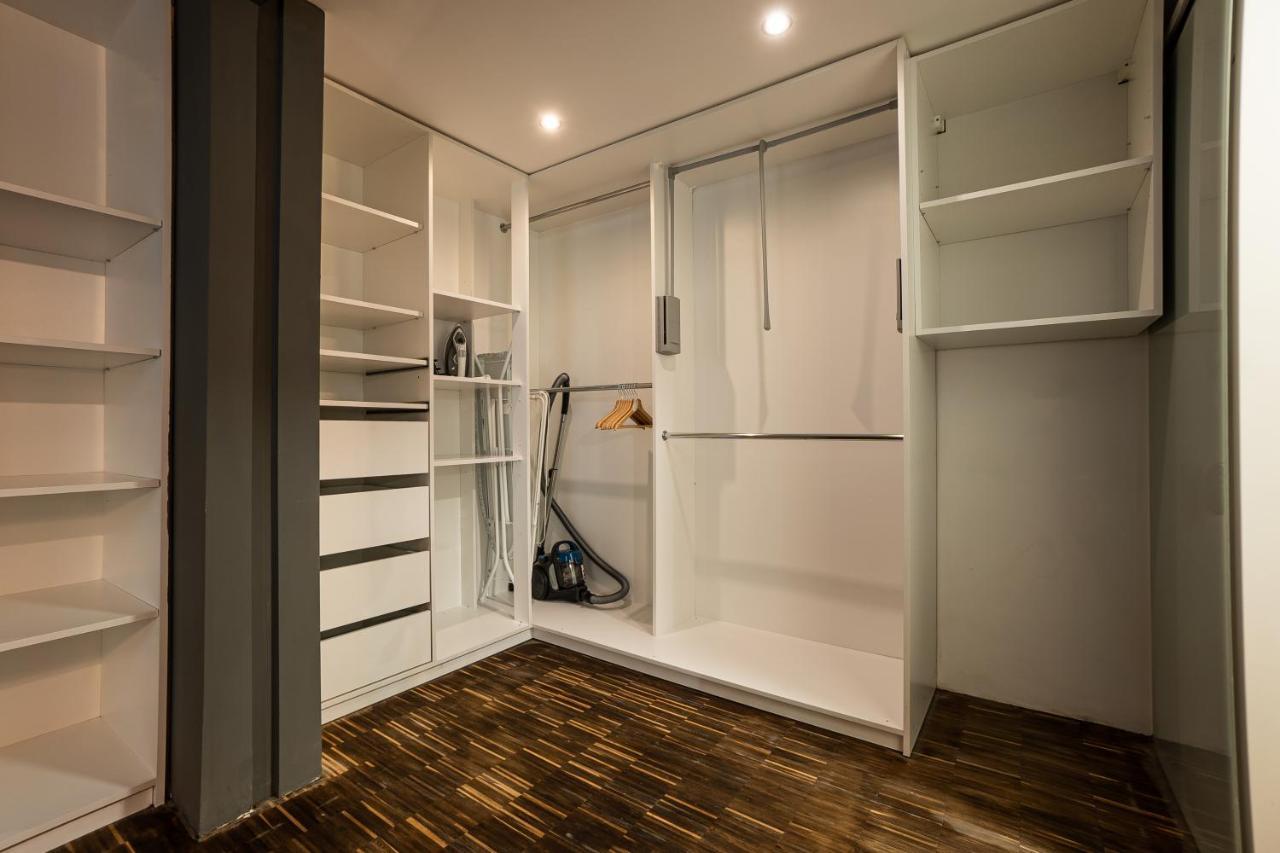Brand-New Double Bedroom Apartment 维也纳 外观 照片